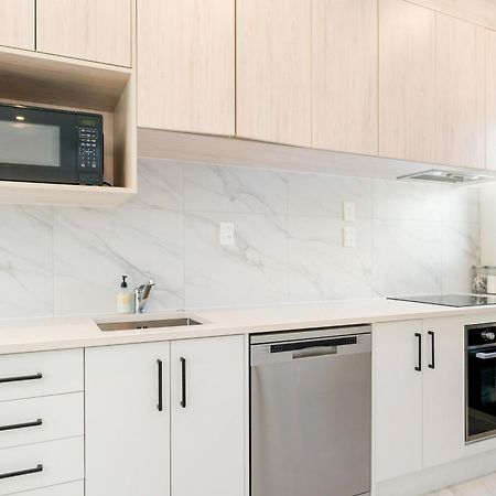 Cozy Brand New Townhouse 15 Villa Auckland Exterior photo